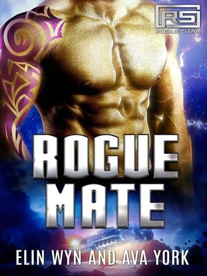cover image of Rogue Mate